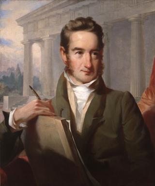 William Strickland (1787-1854)