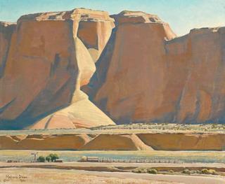 Canyon Ranch