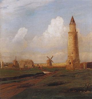 Village of Bolgary