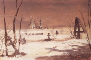 Graveyard