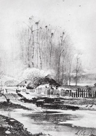 Early Spring