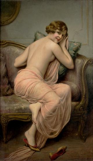 The Temptress
