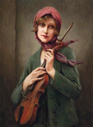 The Violinist