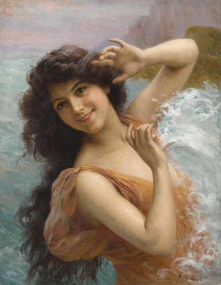 The Water Nymph