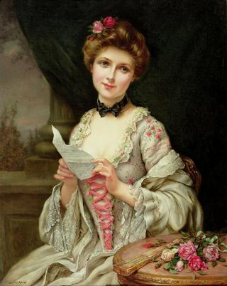The Love Letter