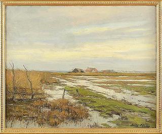 The Flooded Field