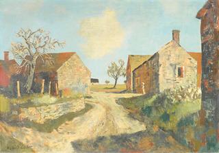 Country Road