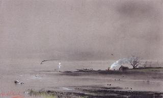 On the Volga