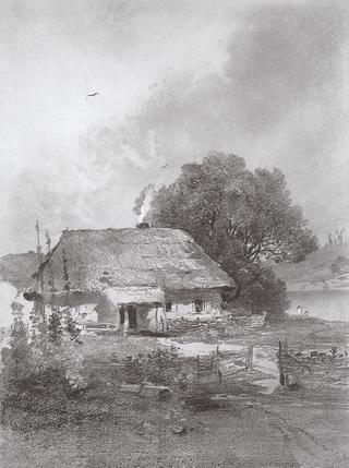 Ukrainian Landscape