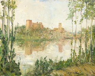 Chateau Clisson