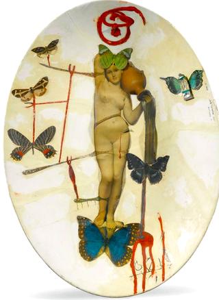 Vénus aux Béquilles