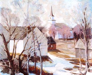 Nelson Village