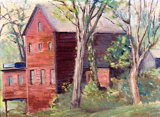 Cider Mill
