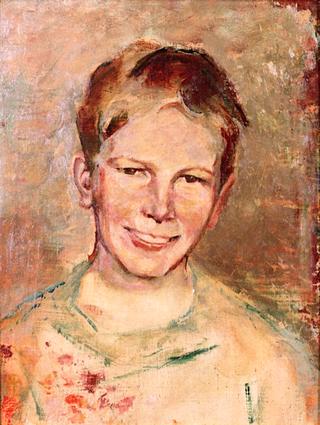 Barney Quigley (unfinished)
