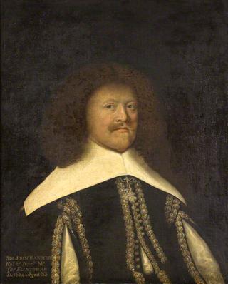 Sir John Hanmer