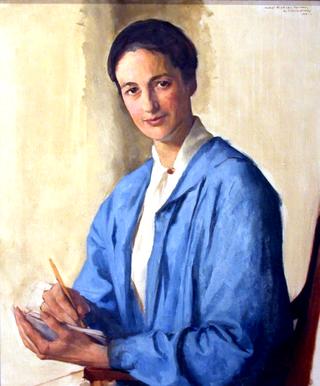 Isabel Bishop