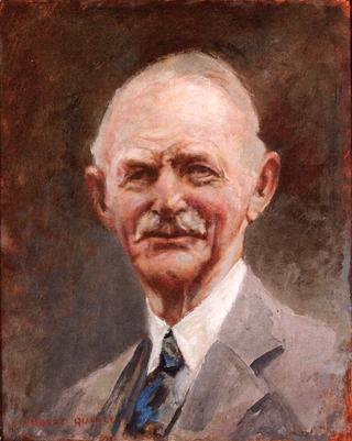 Wilmer Tolman