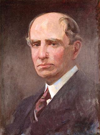 Henry Melville