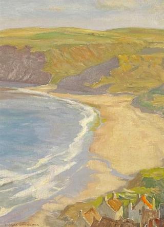 Runswick Bay