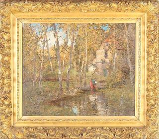 Mill Stream