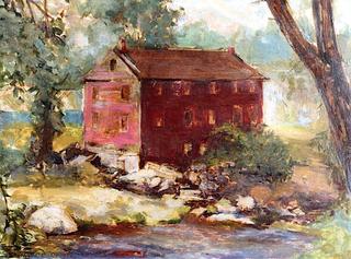 Cider Mill