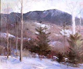 Mount Monadnock
