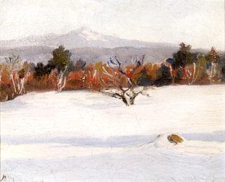 Mount Monadnock