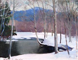 Winter Landscape