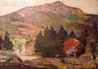 Mount Monadnock