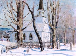 Nelson Church