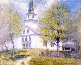 Nelson Church