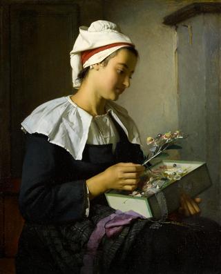 A Beautiful Gift