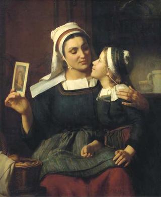 Motherly Love