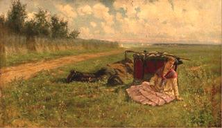 Country Road