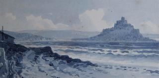 View in Cornwall