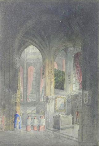 St Pierre Caen
