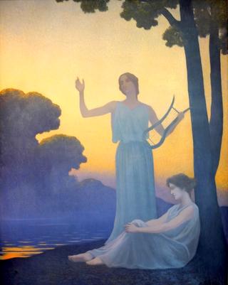 Evening Song