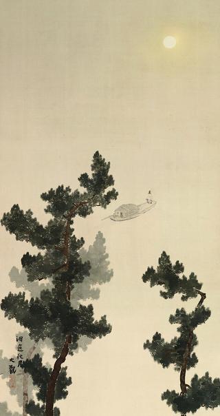 多尼绍格图