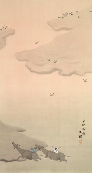 黑沙·拉库甘