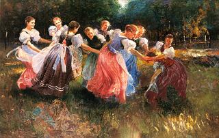 The Rite of Spring