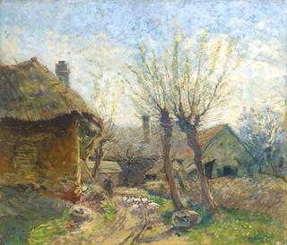 A Country Farm