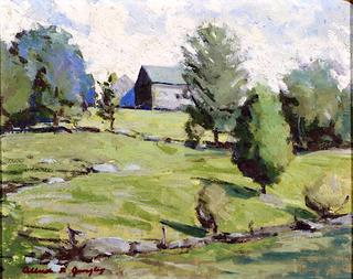 Renney Davis Farm