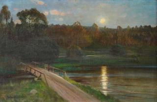 Summer Night
