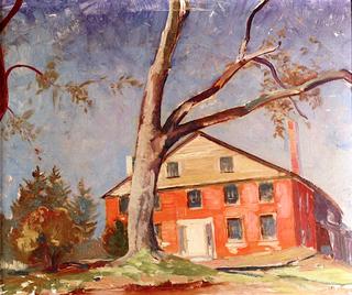Wellington House