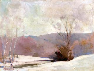 Winter Landscape
