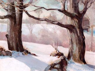Winter Landscape