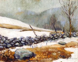 Winter Landscape