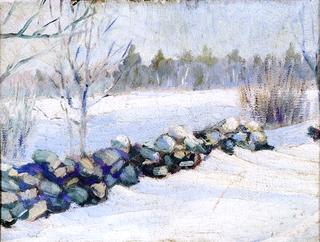Winter Landscape