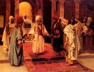 The Honored Guest