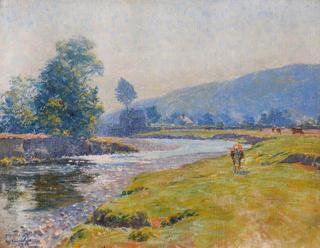 River Scene